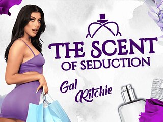 The Scent Of Seduction