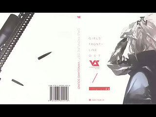 Girls'_ Frontline Soundtrack - 02. DAY1