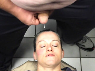 Dirty Dees-puddles in Her Eyes