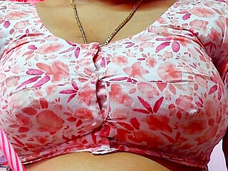 Desi Stepmom and Stepson Sex Web Series in Hindi