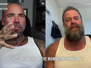 Porn Star Confessions - John Baldwin Episode 68