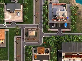 Treasure of Nadia - Pc-v.01104 Part 3 Gameplay by Loveskysan69 Juicy Stepmommy