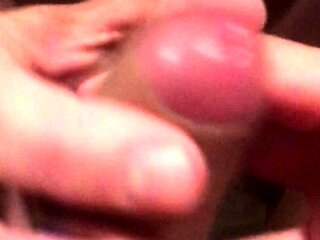 Big cock amateur fucks shaved ass