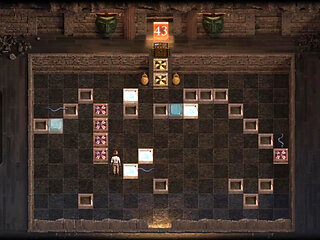 Treasure of Nadia V77032 Part 217 Best Foor Job Ever and Ez Puzzle by Loveskysan69