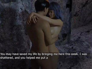 Asian girl invited me in and I've creampied her