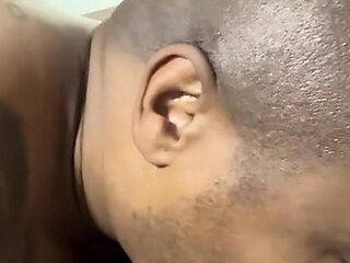 Juicee J Gets to Experience the "lickerrrr