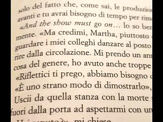 UN ANGELO PER SEMPRE CAP.18