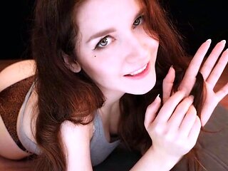 KITTY KLAW ASMR