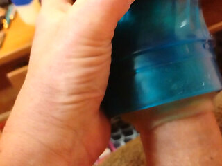 Love toys yo get off with.