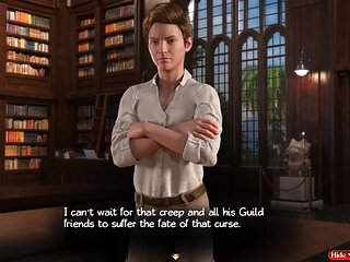 Treasure of Nadia V56102 Part 146 Reward by Loveskysan69