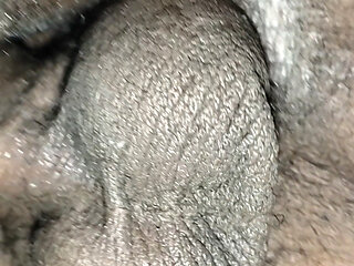 Desi sister-in-law's ass kick