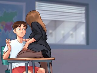 Clouds, pleasure, cartoon