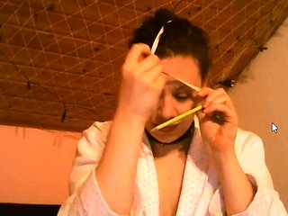 Klarab gag degrade: Amateur, Solo  Fetish Porn