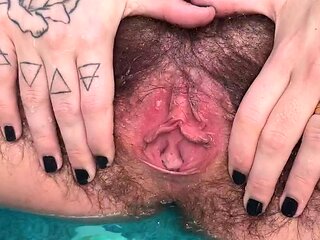 Amateur solo jock jerks his throbbing cock