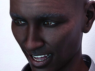 Victoria in Big City Update 20