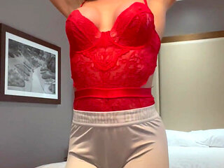 Pathetic Loser Pay for My Lunch