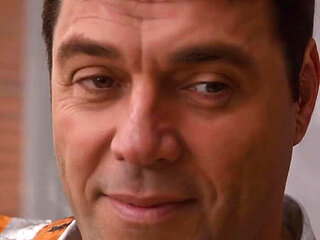 Hot Desperate Housewife Fucked and Dominated by a Dirty Construction Worker