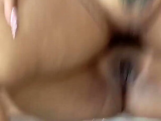 Busty Stepmother and Curvy Stepdaughter Have Delicious Lesbian Sex for the First Time