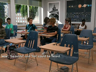 Wife and MILF #4 She Turned Me on