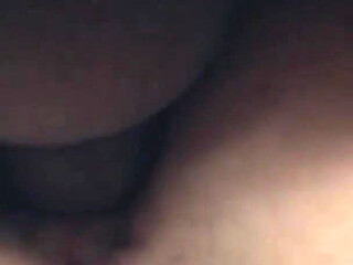 Casting fuck with the MILF Eve