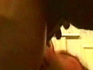 Perfect Blowjob with Licking and Squirting