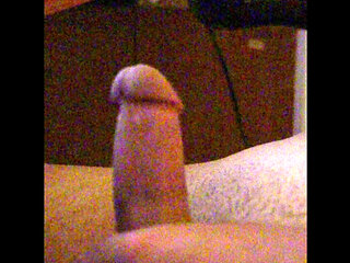jerking myself hard