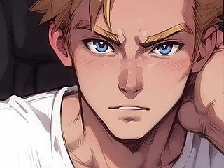 My New Girlfriend #3 - Vi Loves to Show Her Sexy Body to Me