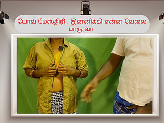 Married Mason Secretly Rails His Young Site Worker