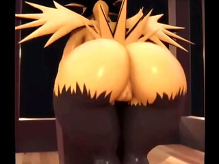 Zapdos Big Ass