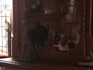 The Contessa's Chateau of Pleasure - Episode 3