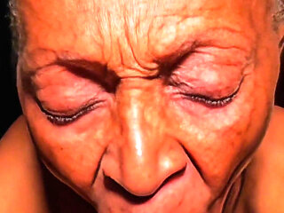 Granny Loves My Dick