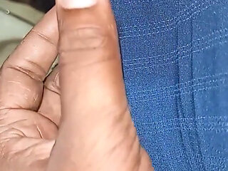 Odisha Bhabhi's Desi Pussy Fuck