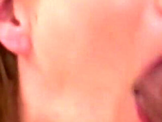 Rus Princess Sucks Her Ivan's Balls