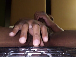 Just a Little More Til I Cum Pt 2