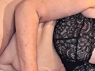 6 Creampie Compilation - PAWG GILF