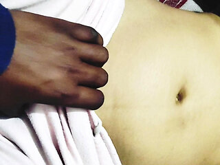 Sexy sona fucked hard by her brother in law. when her sister in law was not at home