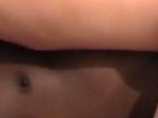 Lisa's first BBC and Mannie is a cuckold now!