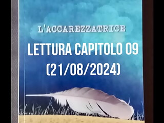 L'_Accarezzatrice (Cap.09)
