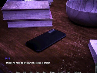 Running Away - Chapter 2