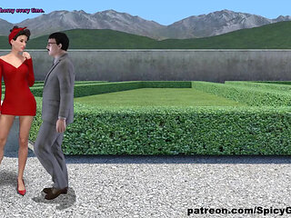 Adventures Of Willy D: He is the greatest fucker in the city ep 64