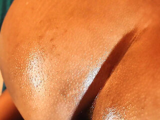 Hot Asian Bitch Doggystyle Sex POV