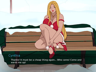 The Secret of the House Fucking a Hot MILF in Public - by Eroticgamesnc