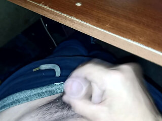 Only masturbation 81