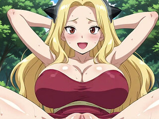 Dr. Stone Minami Hen