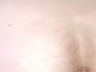 Destroyed Anal: Wide Open Hole, Cum Visible Inside