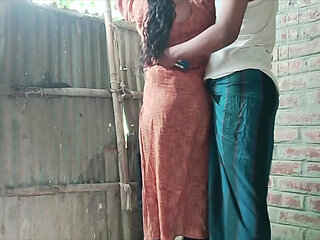 Desi Local Village Teen Girl Outdoor XXX Video, Indian Beautiful Village Girl Outdoor Sex Video
