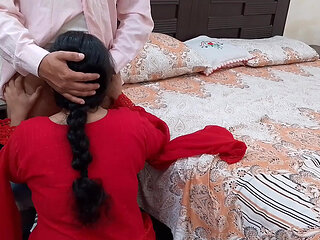 Wife gets angry due to husband's bad habits