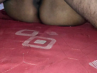 Telugu Couples Hard Fucking Video