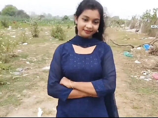 Bangladeshi Bhabhi Outdoor Sex - Public Beach Roleplay with Desi Girls Part 3