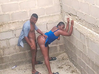 She's a Good Friend of Mine Completed Building